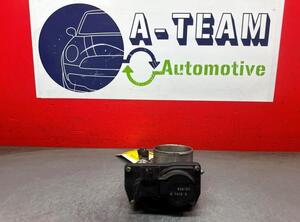 Throttle Body NISSAN QASHQAI / QASHQAI +2 I (J10, NJ10, JJ10E)