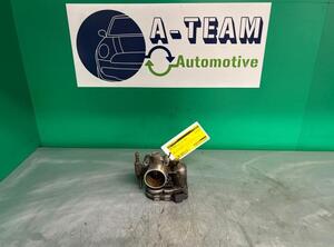 Throttle Body OPEL CORSA D (S07)