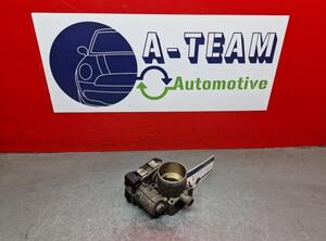 Throttle Body SEAT LEON (1P1)