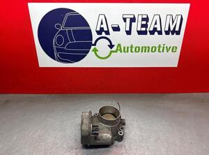 Throttle Body OPEL VECTRA C (Z02)