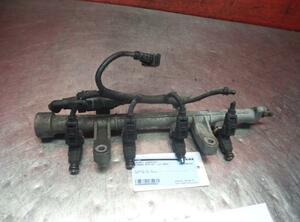 Petrol Fuel Rail HYUNDAI Getz (TB)