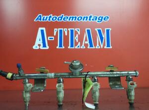 Petrol Fuel Rail FORD Mondeo III Turnier (BWY)