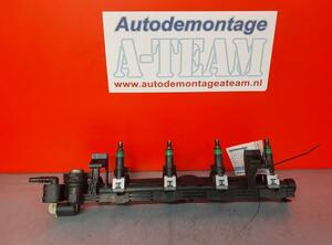 Petrol Fuel Rail FORD Focus II (DA, DP, HCP)