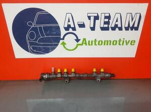 Petrol Fuel Rail FIAT FIORINO Box Body/MPV (225_), FIAT QUBO (225_)