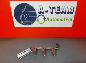 Petrol Fuel Rail FORD Focus III Turnier (--)