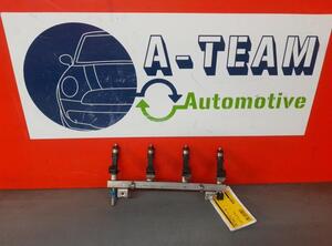 Petrol Fuel Rail OPEL Corsa D (S07)