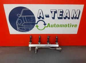 Petrol Fuel Rail OPEL Astra J (--)