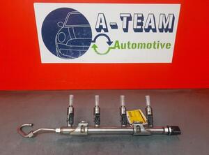 Petrol Fuel Rail VW Polo (6C1, 6R1)