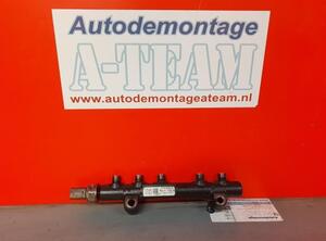 Petrol Fuel Rail FORD Transit Connect V408 Kasten/Großraumlimousine (--)