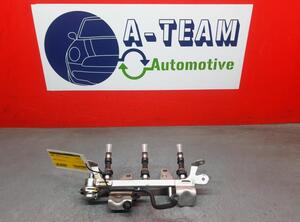 Petrol Fuel Rail RENAULT Captur I (H5, J5), RENAULT Clio IV (BH)