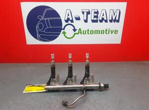 Petrol Fuel Rail PEUGEOT 2008 I (CU)