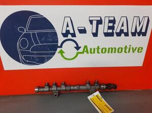 Petrol Fuel Rail OPEL COMBO Box Body/MPV (X12)