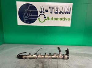 Petrol Fuel Rail SEAT IBIZA IV ST (6J8, 6P8)