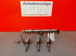 Petrol Fuel Rail OPEL ASTRA K Sports Tourer (B16)