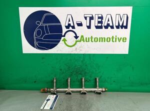 Petrol Fuel Rail VW GOLF VI (5K1), VW GOLF VI Van (5K1_), VW GOLF VAN VI Variant (AJ5)