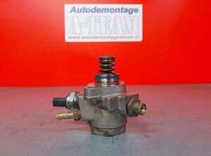 High Pressure Pump SKODA Fabia III Kombi (NJ5)