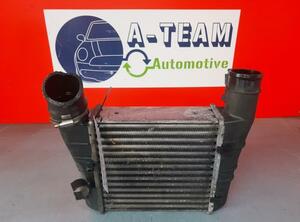 Intercooler AUDI A4 Avant (8ED, B7)