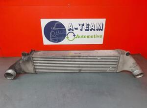 Intercooler AUDI A3 Sportback (8VA, 8VF)