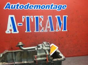 Oil Pump VW Golf V (1K1)