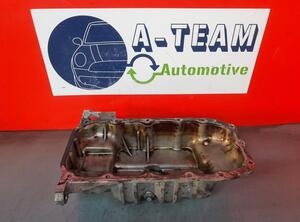 Oil Pan FORD GRAND C-MAX (DXA/CB7, DXA/CEU)