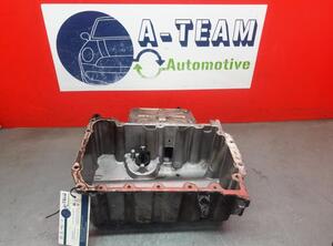 Oil Pan SEAT Ibiza IV (6J5, 6P1)