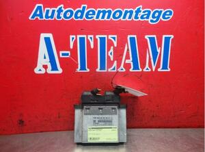 Steuergerät Motor Skoda Fabia III Kombi NJ 04E906027BB P12491990