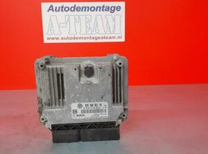 Control unit for engine SKODA OCTAVIA II Combi (1Z5)