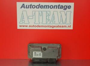 Control unit for engine VW Golf V (1K1), VW Golf VI (5K1)