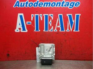 Engine Management Control Unit KIA Picanto (TA)