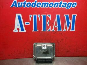 Engine Management Control Unit SEAT Ibiza III (6L1)