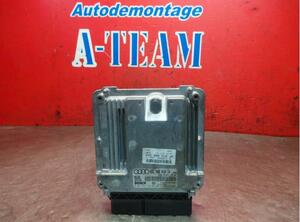 Control unit for engine AUDI A4 (8E2), AUDI A4 (8EC, B7)