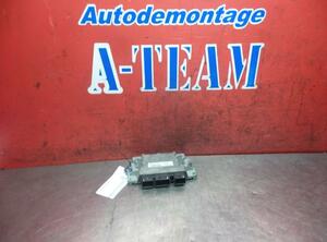 Control unit for engine RENAULT Twingo II (CN0)