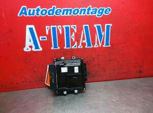 Engine Management Control Unit VOLVO V70 III (135)