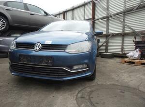 Regeleenheid motoregeling VW Polo (6C1, 6R1)