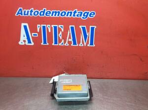 Engine Management Control Unit MERCEDES-BENZ E-Klasse T-Model (S210)