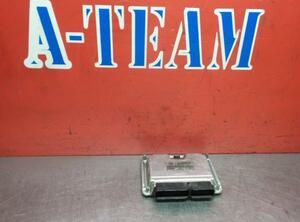 Control unit for engine VW Polo (9N)