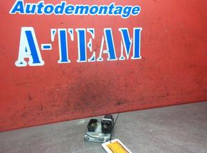 Engine Management Control Unit OPEL Corsa C (F08, F68)