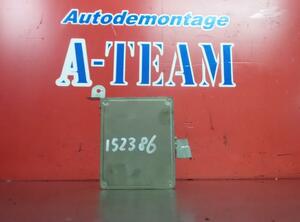 Engine Management Control Unit TOYOTA Starlet (P9)