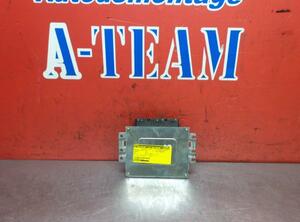 Engine Management Control Unit PEUGEOT 307 (3A/C)