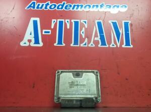 Control unit for engine VW Golf IV (1J1)