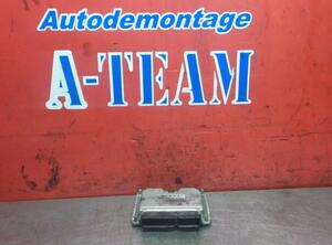 Control unit for engine VW Golf IV (1J1)