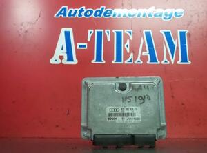 Control unit for engine AUDI A4 (8D2, B5)