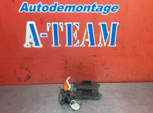 Control unit for engine OPEL Astra G CC (F08, F48)