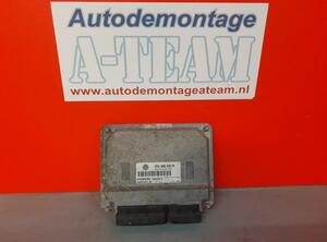 Control unit for engine VW Polo (9N)