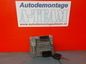 Control unit for engine OPEL Signum (--)