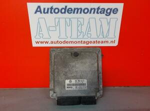 Control unit for engine VW Polo (9N)