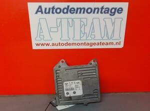 Control unit for engine OPEL Vectra C CC (--)