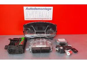 Engine Management Control Unit FORD Transit V363 Bus (FAD, FBD), FORD Transit V363 Kasten (FCD, FDD)