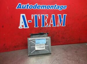 Engine Management Control Unit CHEVROLET Trans Sport (--)