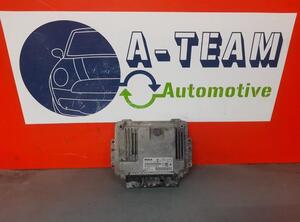 Control unit for engine PEUGEOT PARTNER Box Body/MPV (5_, G_)